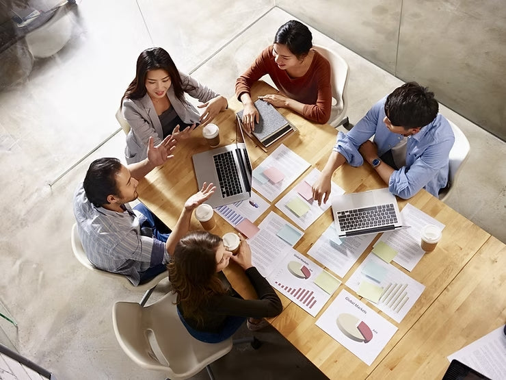 Gestión de talento ¿Qué es?
