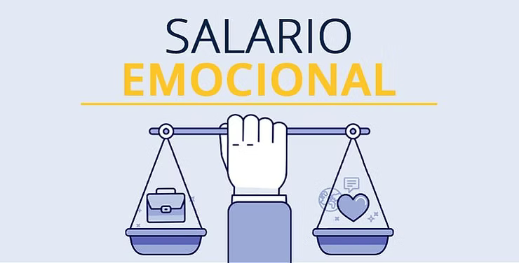 ¿Qué es el salario emocional?