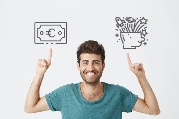 Concepto de Salario emocional